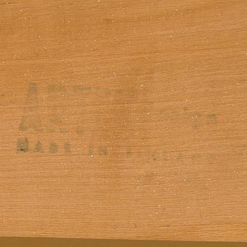 BEN AF SCHULTEN, sofa, model 555, manufacturer Artek 1960s.