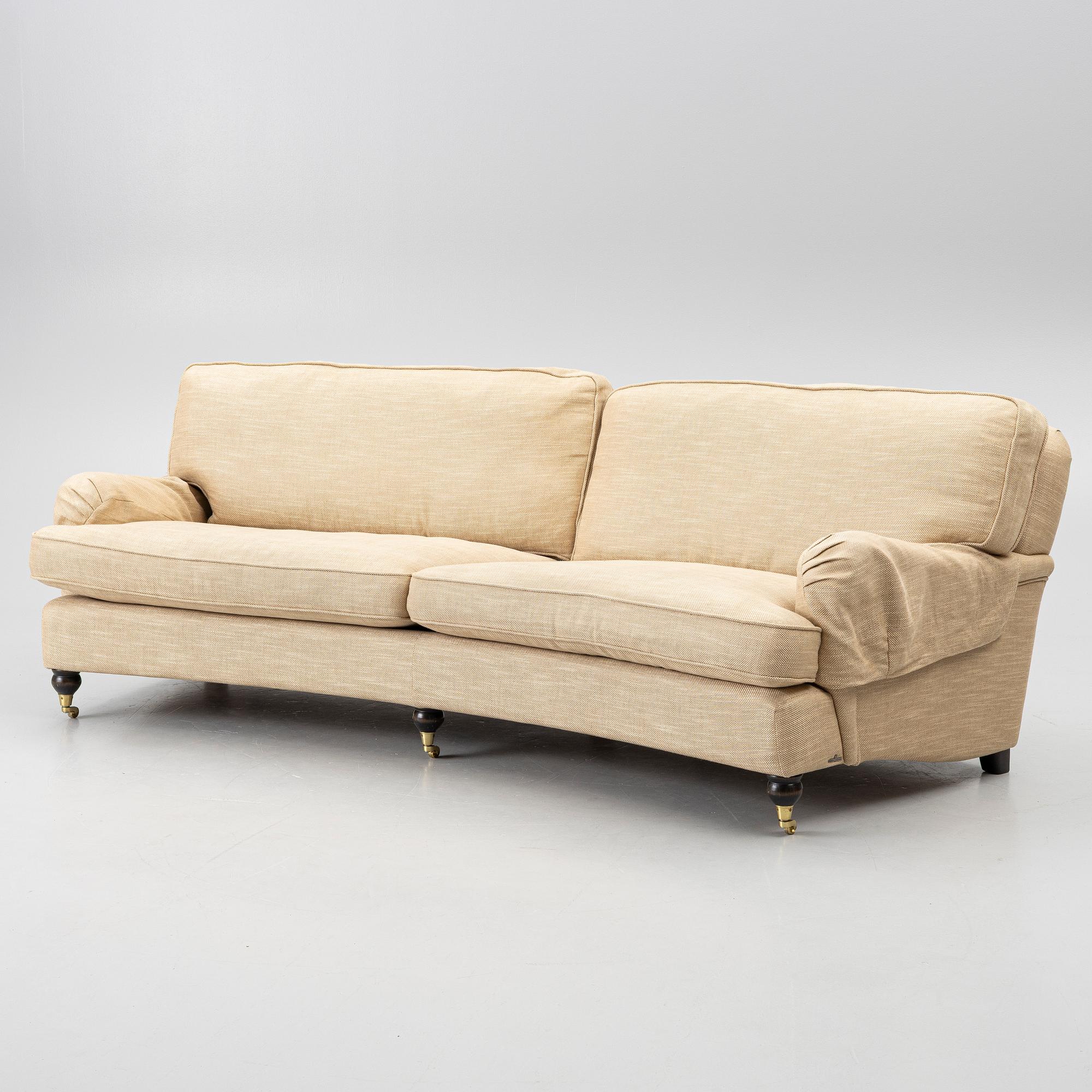 A sofa, Bröderna Andersson, contemporary.