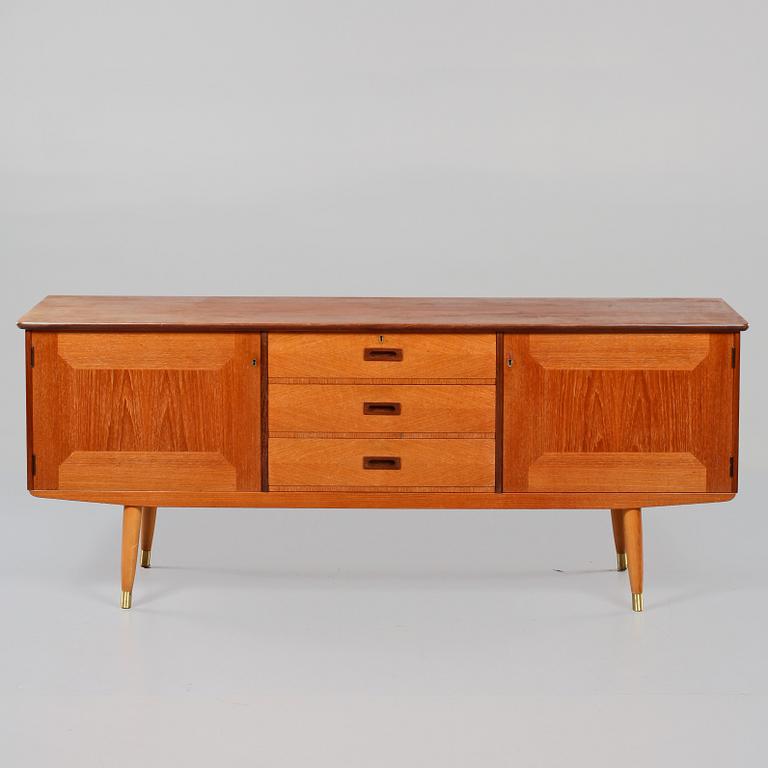 SIDEBOARD, Sverige, 1950-tal.