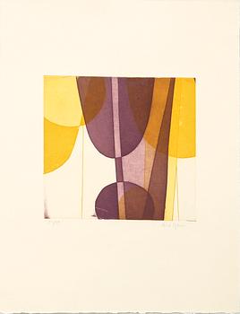 Astrid Sylwan, Utan titel.