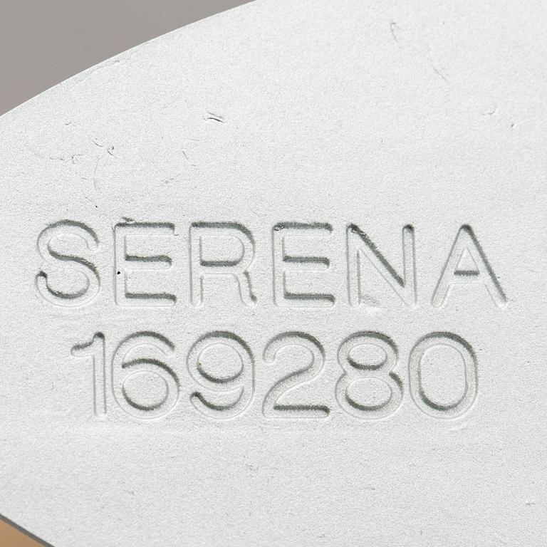 BORDSLAMPOR, ett par, Taller Uno Serena. Spanien.