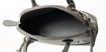 Balenciaga, bag, "Ville Bowling".