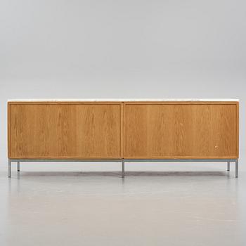 Florence Knoll, a sideboard, Knoll, 1970s.