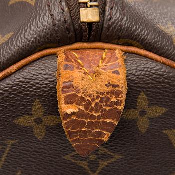 A Vintage Monogram Keepall 45 Bag.