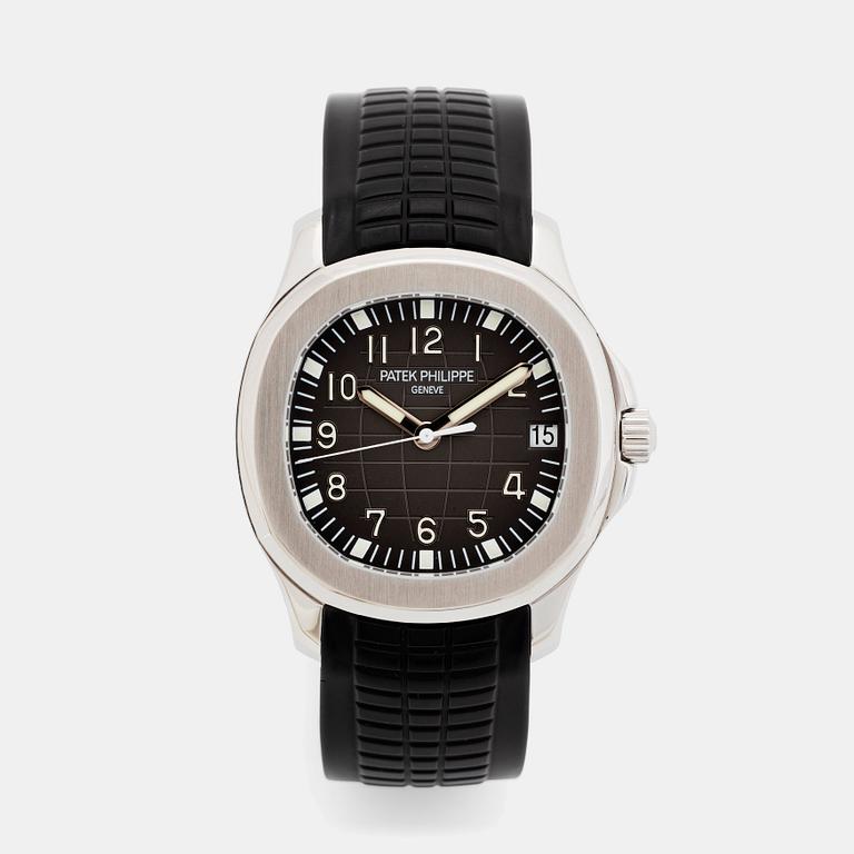 Patek Philippe, Aquanaut, "315-Movement", ca 2007.