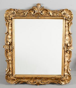 SPEGEL, rokokostil, sekelskiftet 1900.