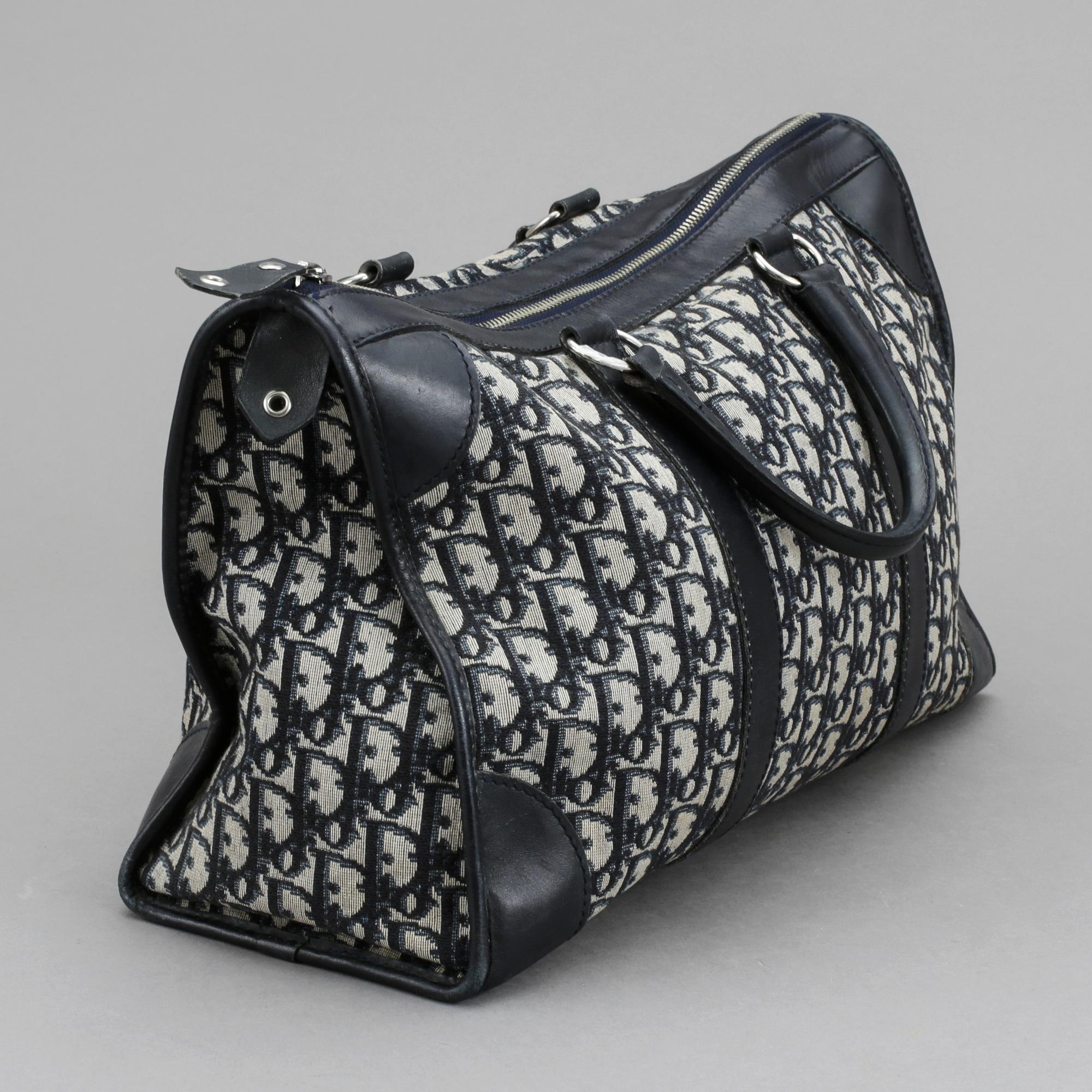 VÄSKA, Christian Dior.
