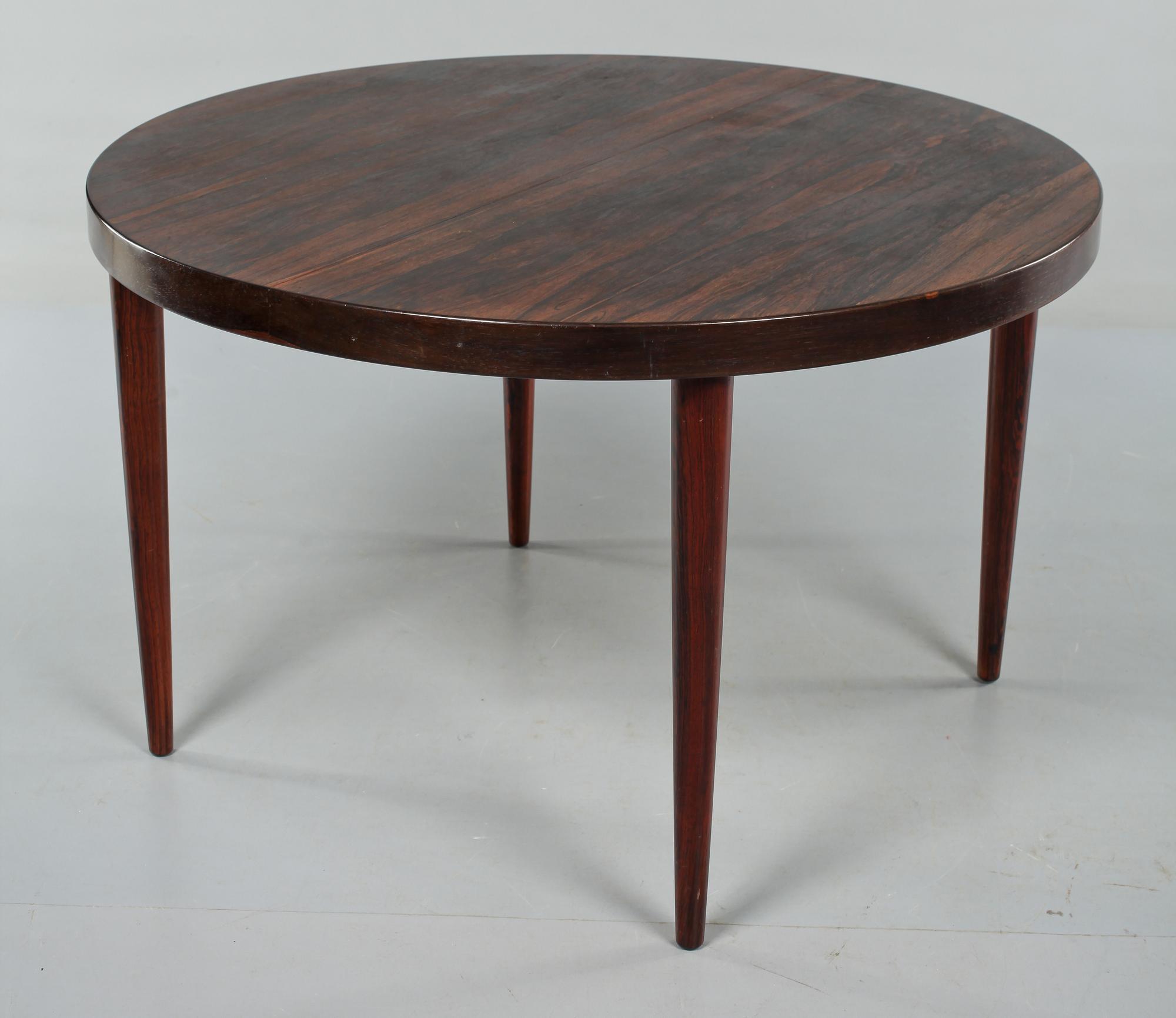 MATBORD, troligen Kai Kristiansen, Danmark, 1950-/60-tal,