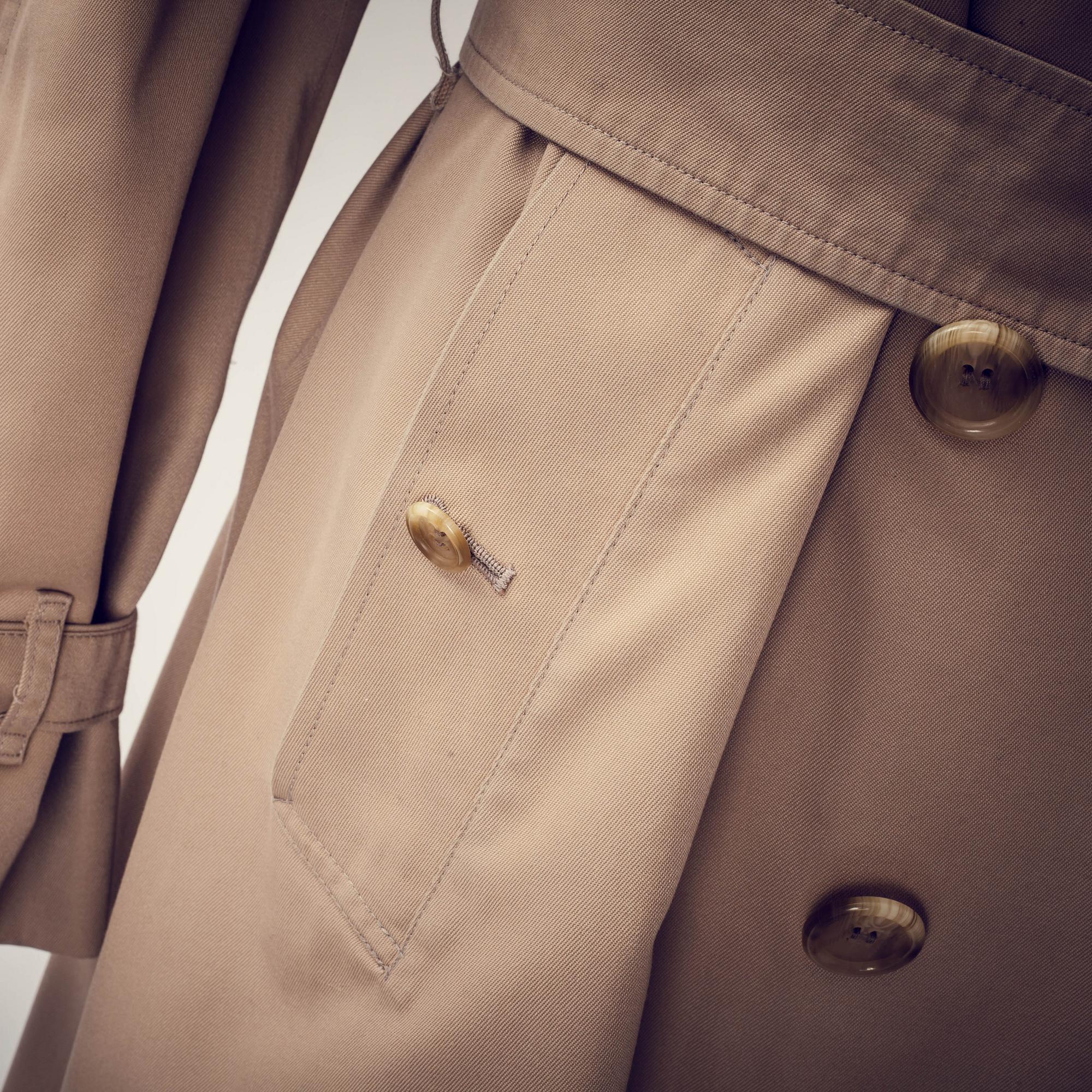 KAPPA, Burberry.