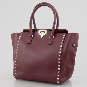 Valentino Garavani, bag, "Rockstud".