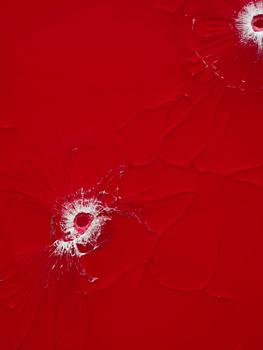 Ulf Rollof, "RGB - Blod".