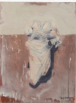 Lars Johansson, "Reminiscens".
