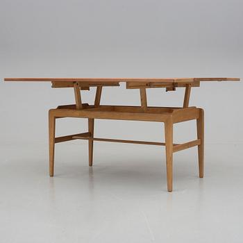 SOFFBORD/MATBORD, "Sesam", Folke Ohlsson, Tingströms, 1950/60-tal.