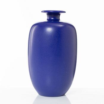 Erich & Ingrid Triller, a vase, Tobo.