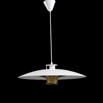 TAKLAMPA, "JL 341", Juha Leiviskä, Artek 2000-tal. Höjd ca 90 cm.