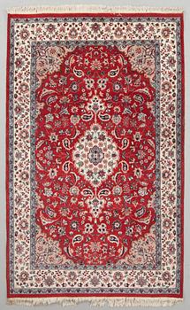 MATTA, old, orientalisk, ca 225 x 141 cm.