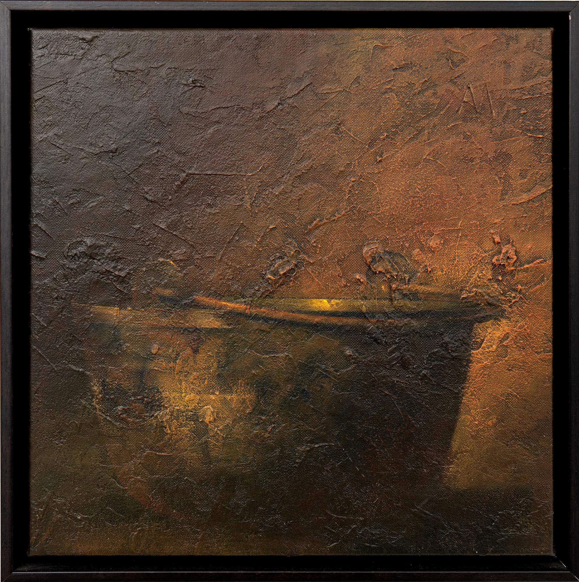 Allan Madsen, untitled.