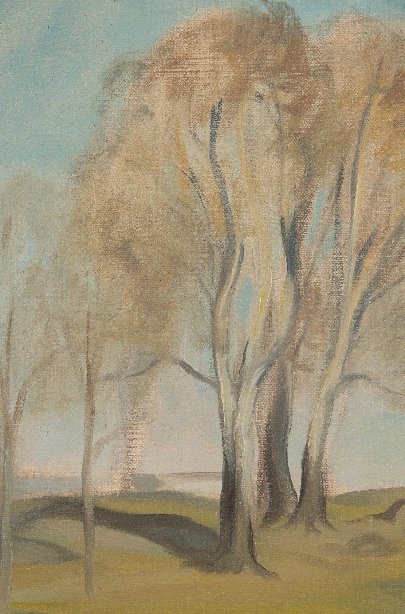 Eero Nelimarkka, Kallio Church.