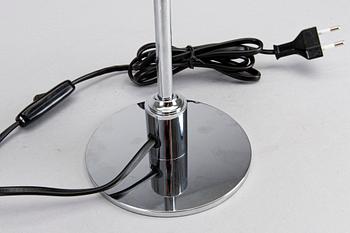 TABLE LAMP , "PH 2/1", Poul Henningsen, Louis Poulsen, Denmark.