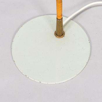 Paavo Tynell, a mid-20th century K10-10 floor lamp for Idman.