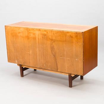 OLOF OTTELIN, skänk "Beta-serien", Oy Stockmann Ab, Kervo Snickerifabrik, 1960-tal.