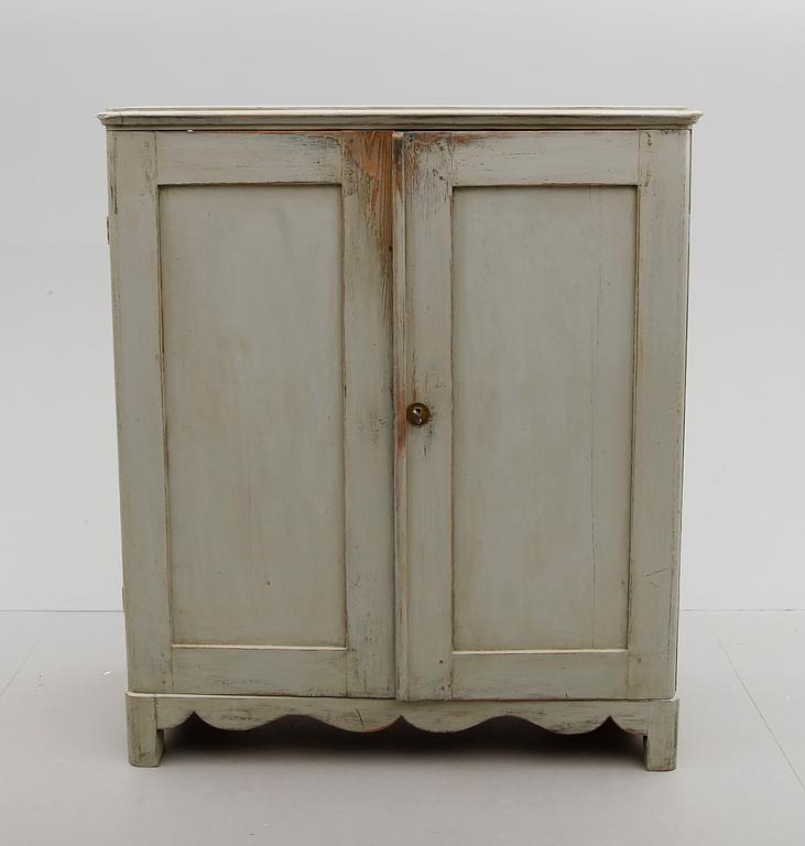 SKÄNK, allmoge, 1800-talets mitt.