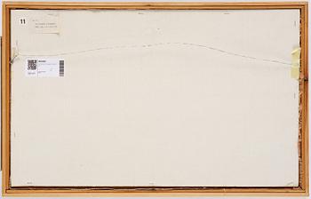 Leif Ericson, "Flygande figurer".