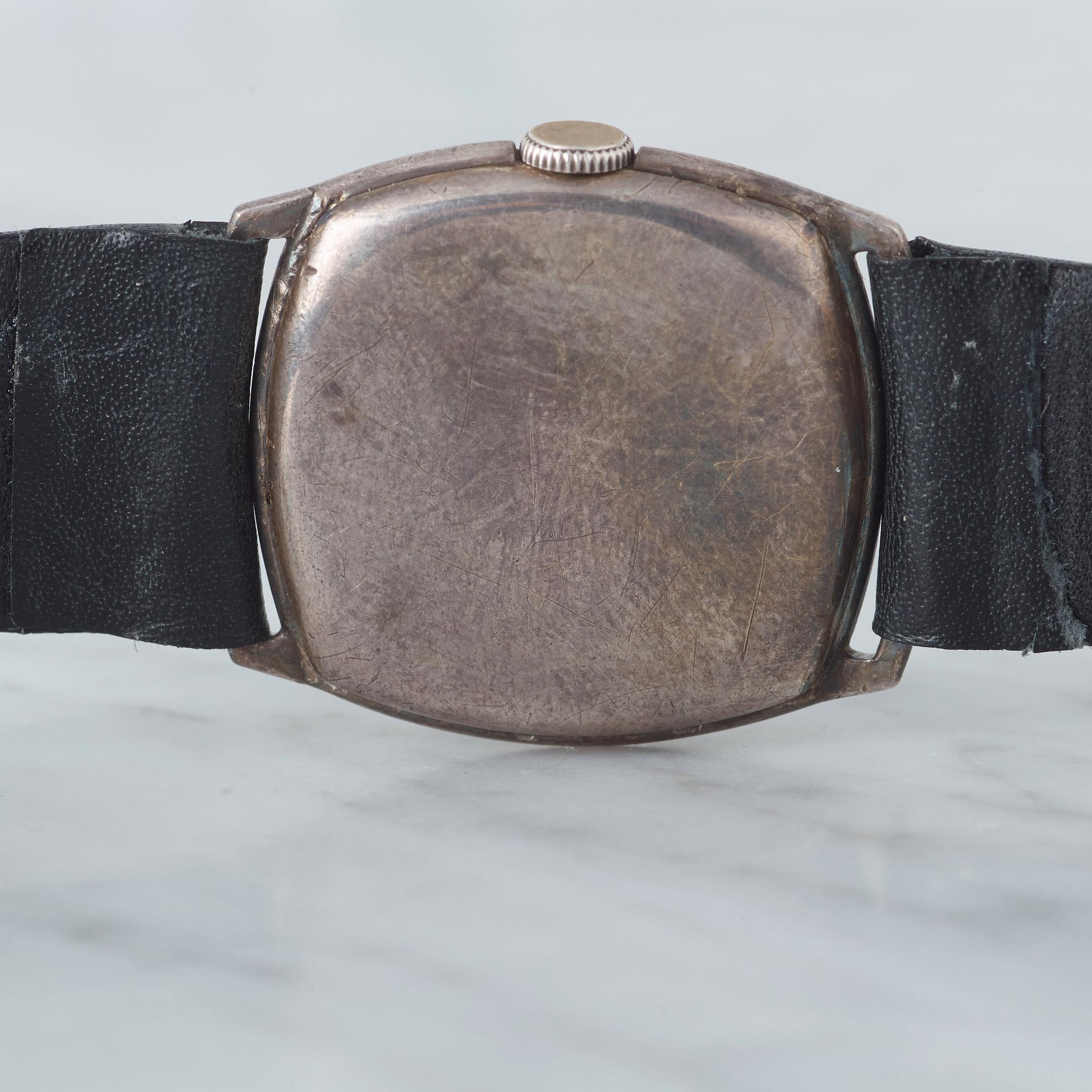 IWC, Schaffhausen, wristwatch, 29 mm,