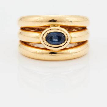 CHAUMET.