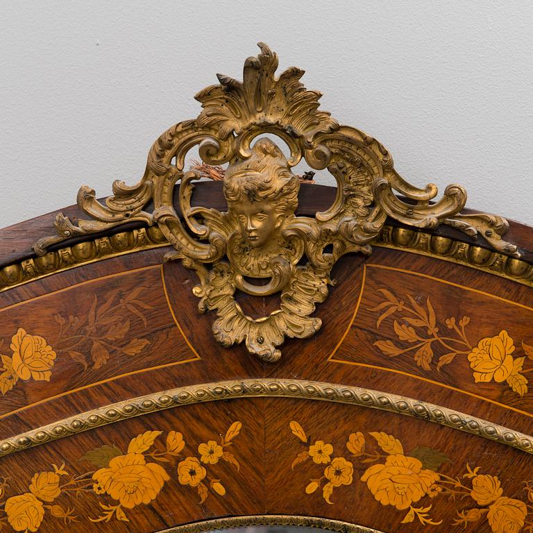 SPEGEL/PSYKE, 1800-talets senare hälft.