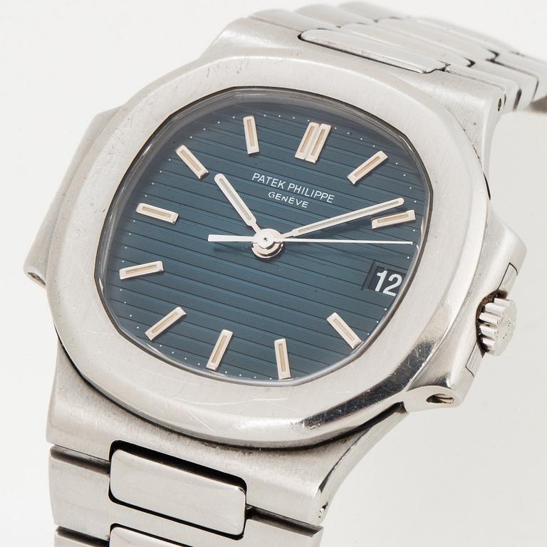 PATEK PHILIPPE, Nautilus.