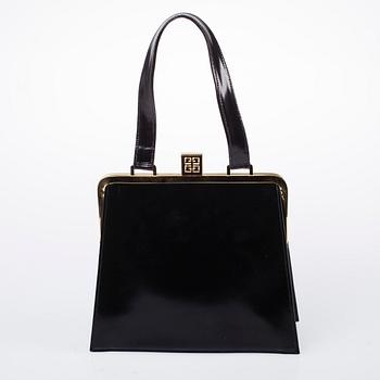 VÄSKA, handväska, Alexander McQueen för Givenchy.