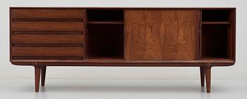 SIDEBOARD, Gunni Omann för Omann Jun Möbelfabrik, Danmark, 1960-tal.