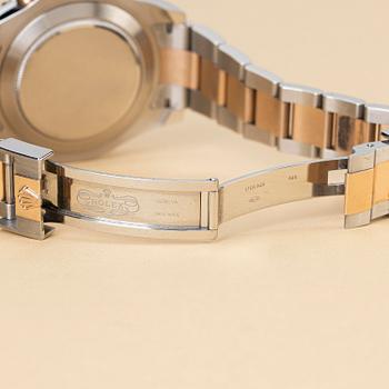 Rolex, Yacht-Master II, ca 2022.