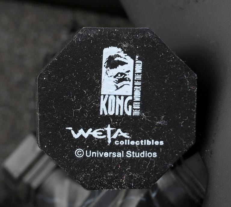 SCHACKSPEL, Weta workshop's..., 2005. Numrerad 510/1500.