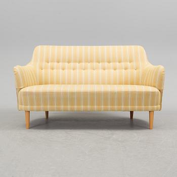 CARL MALMSTEN, settee, "Samsas".