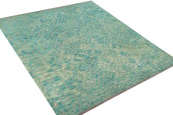 Matta, Kelim, Afghanistan, ca. 253 x 204 cm.