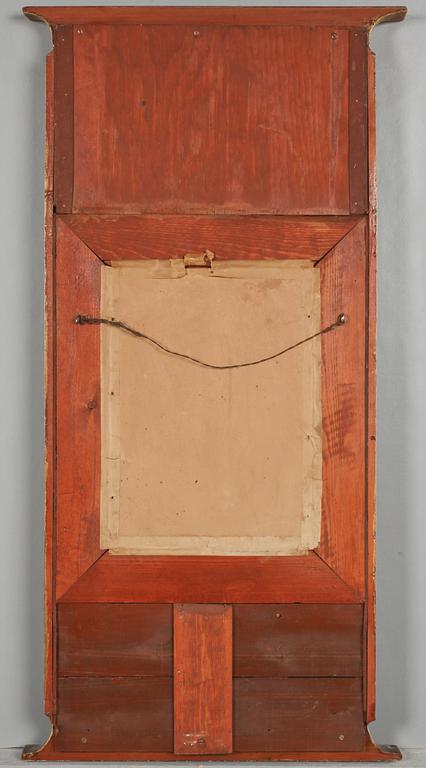 SPEGEL, sk glasmästarspegel, 1900-tal.