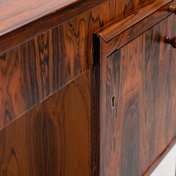 Erik Wörtz, desk, "Exclusive", IKEA, 1960s.