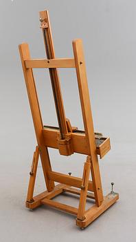 STAFFLI, 1900-talets andra hälft.