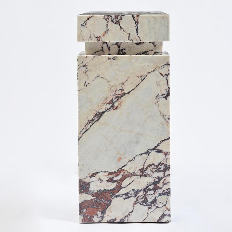 Von Chadaux, "Harper Console Table", contemporary production.
