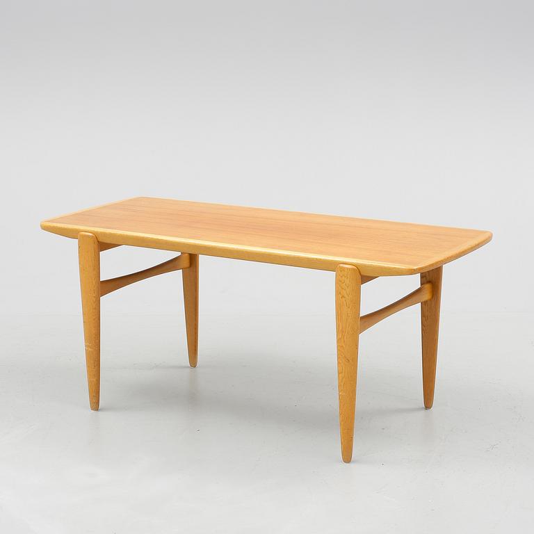 SOFFBORD,1950/60-tal.