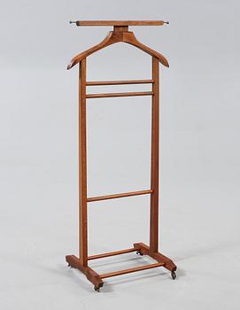 HERRBETJÄNT, Italien, 1900-talets andra hälft.