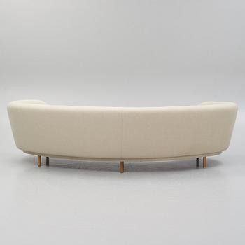 Chris Martin, soffa, "Dandy", Massproductions.