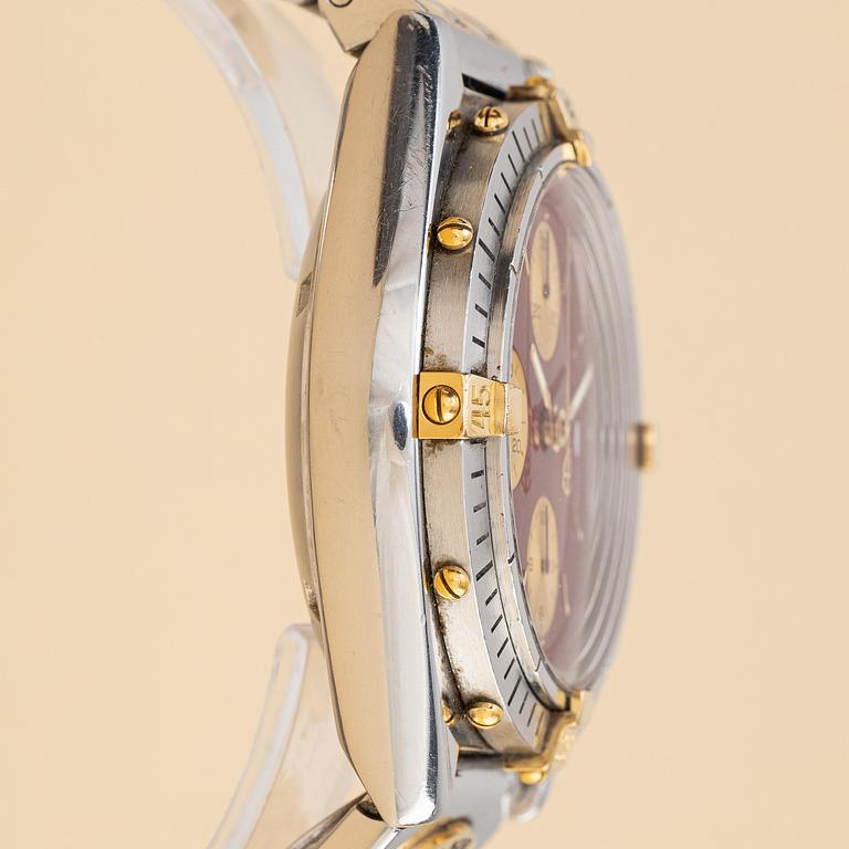 Breitling, Chronomat, UTC, ca 1993.