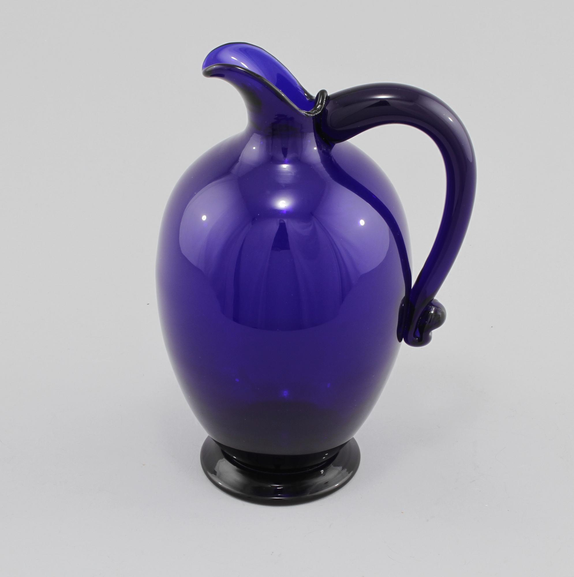 KANNA, glas, möjligen Hugo Gehlin, omkring 1900-talets mitt.