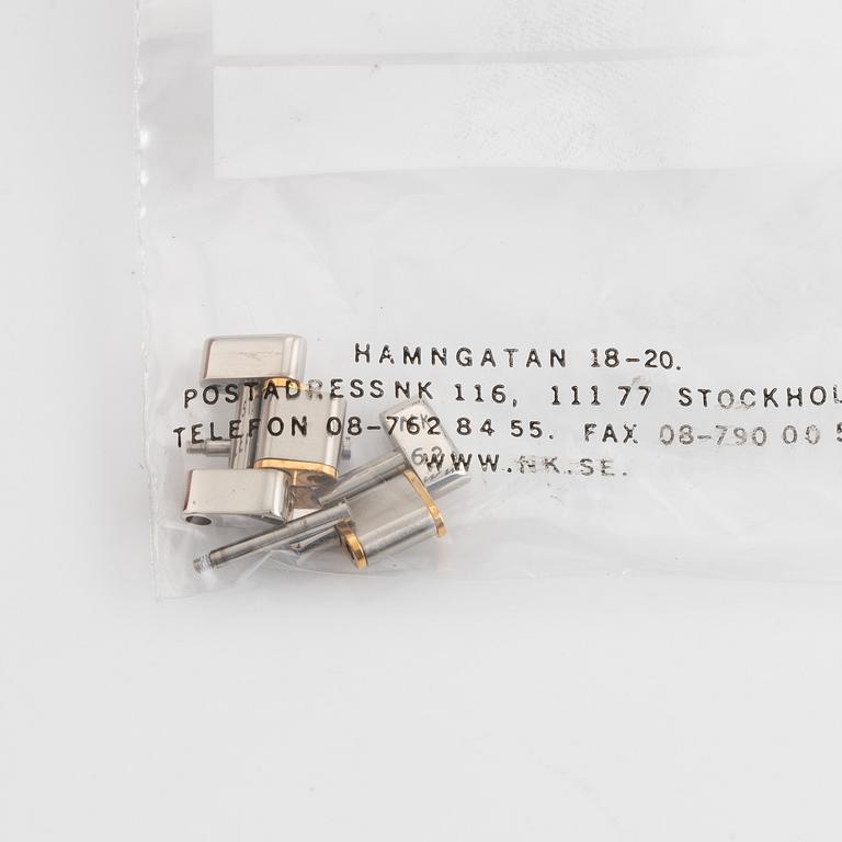 must de CARTIER, Must 21, armbandsur, 28 mm.