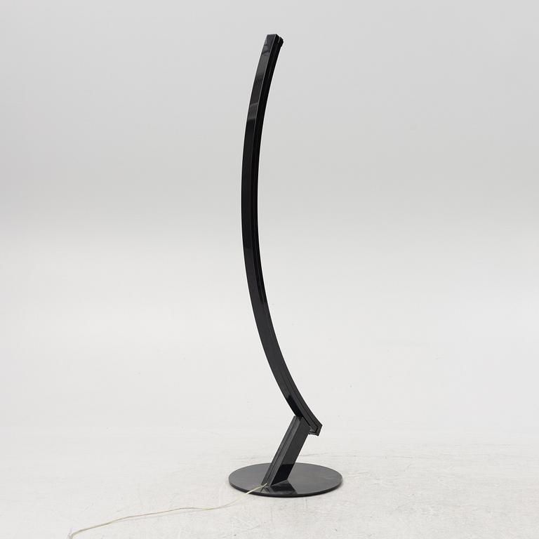 Hansandfranz, golvlampa, "Kyudo", Kundalini (KDLN), Italien.