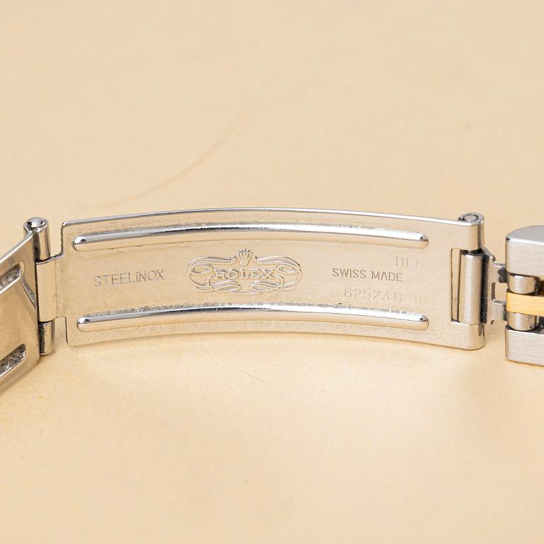Rolex, Datejust, ca 1986.