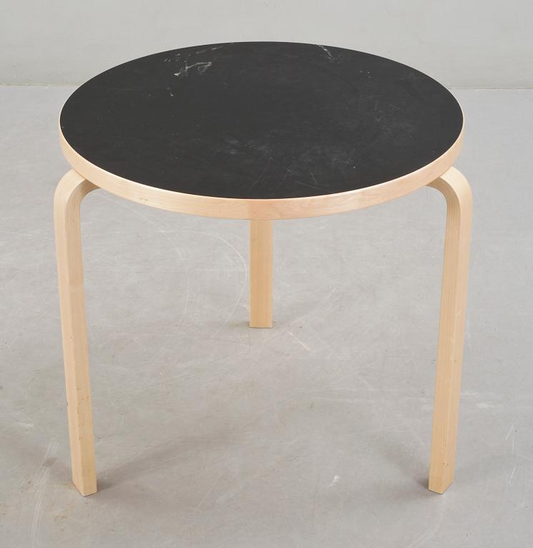 BORD, Alvar Aalto, Artek.